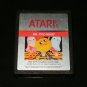 Ms. Pac-Man - Atari 2600