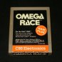 Omega Race - Atari 2600