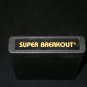 Super Breakout - Atari 2600