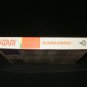 Kangaroo - Atari 2600 - New Factory Sealed
