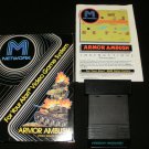 Armor Ambush - Atari 2600 - Complete CIB