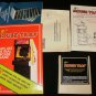 Mouse Trap - Atari 2600 - Complete CIB
