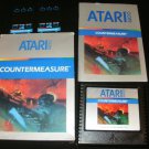 Countermeasure - Atari 5200 - Complete CIB