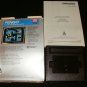 Pengo - Atari 5200 - Complete CIB