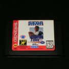 Prime Time NFL Football Starring Deion Sanders - Sega Genesis