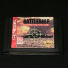 Super Battleship - Sega Genesis