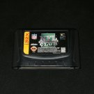 NFL Quarterback Club - Sega 32X