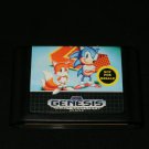 Sonic the Hedgehog 2 - Sega Genesis