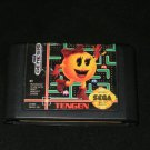 Ms. Pac-Man - Sega Genesis