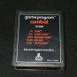 Combat - Atari 2600 - Black Label Version
