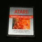 Raiders of the Lost Ark - Atari 2600