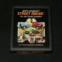 Street Racer - Atari 2600