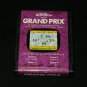 Grand Prix - Atari 2600