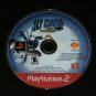 Sly Cooper and the Thievius Raccoonus - Sony PS2