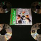 Final Fantasy VIII - Sony PS1 - With Case