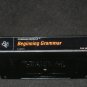 Beginning Grammar - Texas Instruments TI-99 - Complete CIB