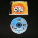 Worms World Party - Sega Dreamcast - With Case