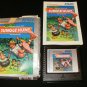 Jungle Hunt - Atari 5200 - Complete CIB