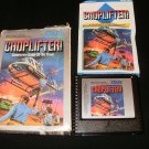 Choplifter - Atari 5200 - Complete CIB - Rare