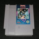 Trojan - Nintendo NES