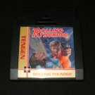Rolling Thunder - Nintendo NES