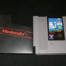 Gyromite - Nintendo NES - With Protective Sleeve
