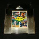 Quattro Sports - Nintendo NES