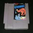 Dynowarz - Nintendo NES