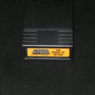 Masters of the Universe - Mattel Intellivision