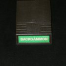 ABPA Backgammon - Mattel Intellivision