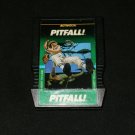 Pitfall - Mattel Intellivision
