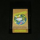 Frogger - Mattel Intellivision