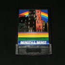 Beauty & the Beast - Mattel Intellivision