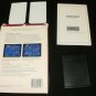 Burgertime - Mattel Intellivision - Complete CIB