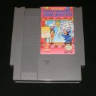 Barker Bill's Trick Shooting - Nintendo NES