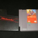 Legacy of the Wizard - Nintendo NES
