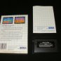 Alex Kidd The Lost Stars - Sega Master System - Complete CIB