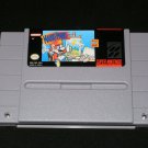 Mario Paint - SNES Super Nintendo