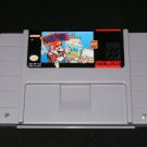 Mario Paint - SNES Super Nintendo