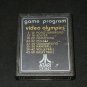 Video Olympics - Atari 2600