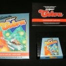 Super Cobra - Atari 5200 - Complete CIB