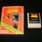 Donkey Kong Junior - Atari 2600 - With Box - 1983 Coleco Version