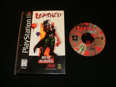 loaded ps1