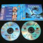Sega Classics Arcade Collection 5 in 1 - Sega CD - Rare Sega CDX Exclusive