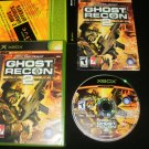 Ghost Recon 2 - 2011: Final Assault - Xbox - Complete CIB