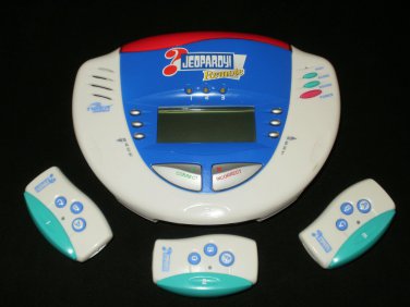 jeopardy handheld game