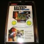 Madden 95 - Vintage Handheld - Tiger Electronics 1995 - Brand New Factory Sealed