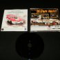 IHRA Motorsports Drag Racing - Sony PS1 - Complete CIB