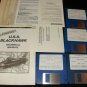 Codename Iceman - 1989 Sierra On-Line - IBM PC - Complete CIB