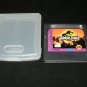 Jurassic Park - Sega Game Gear - With Case
